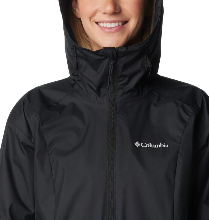 Produktbild Columbia Women's Inner Limits III Jacket (XL)