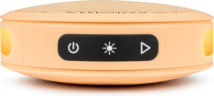 Actual product image Bigben Party Nano - Bluetooth Speaker (3 h, Rechargeable battery operated)