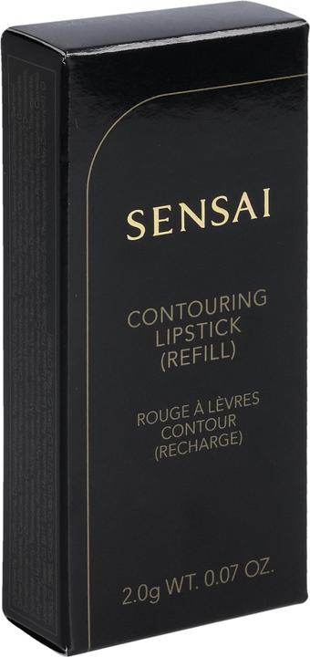 Produktbild Sensai Contouring Lipstick CL06 (CL06 Rose Pink)