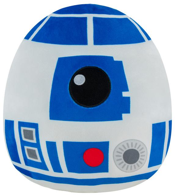 Immagine prodotto Squishmallows Star Wars 25Cm R2D2 (25 cm)