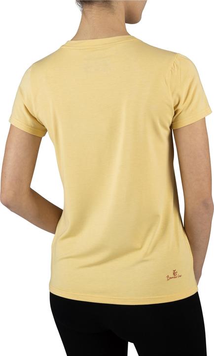 MGA T-Shirt Viking Bambus Hopi Lady (M)