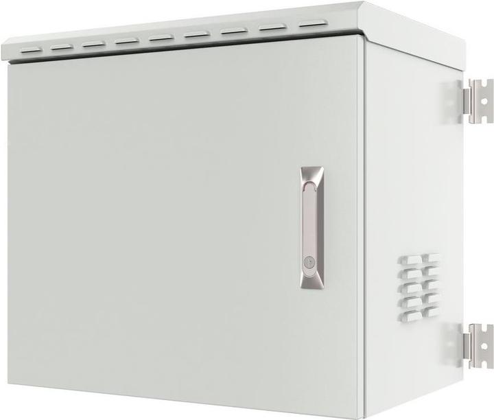 Immagine prodotto Lanview 19" IP66 9U L=600mm P=400mm (9 HE, Rack da 19 pollici)