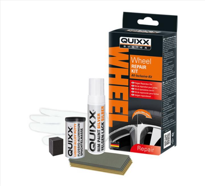 Quixx Rim repair kit