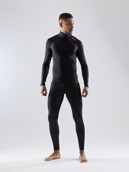 Produktbild Craft Active Extreme X Zip Langarmshirt (XL)