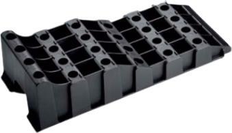 Immagine prodotto Froli Cuneo per gradini XL 2 pezzi.