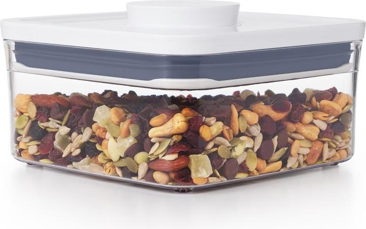 Productafbeelding OXO POP 2.0 Container groot vierkant, 16x16x8 cm, 1 l (1 l)