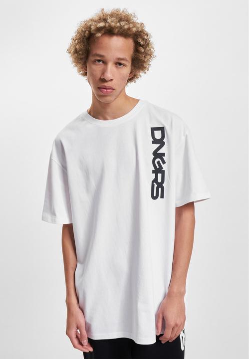 Actual product image Dangerous DNGRS DNGRS Soft T-Shirts - 187287 (XL)