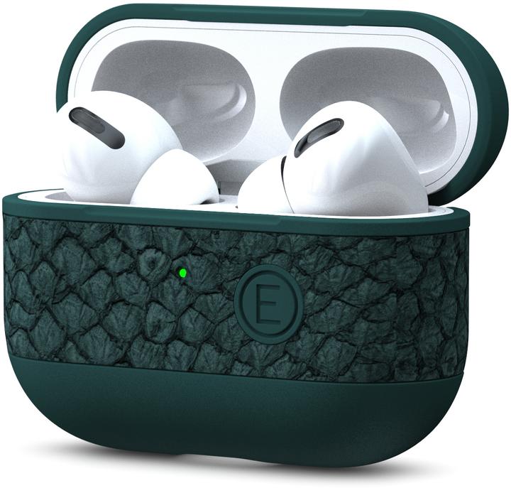Produktbild Njord Jord Case For Airpods Pro (Kopfhörer Tasche)
