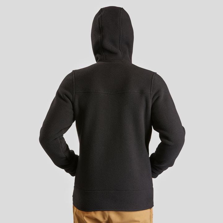 Actual product image Quechua SH500 (44)