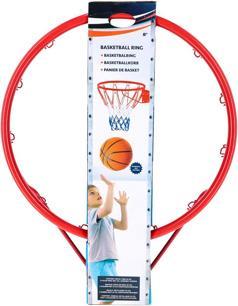 Produktbild Basketballkorb Luxus Mit Netz 53 Cm