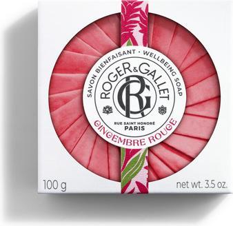 Produktbild Roger & Gallet Savon (Hartseife, 100 ml)