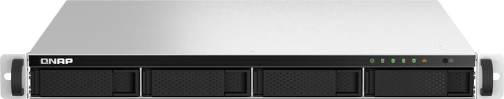 QNAP TS-464U-RP-8G (0 TB)