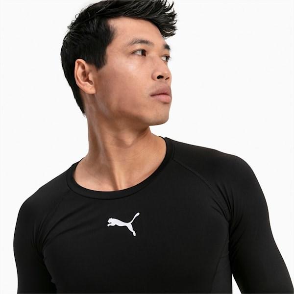 Image du produit Puma T-shirt Baselayer LIGA LS-655920 (L)