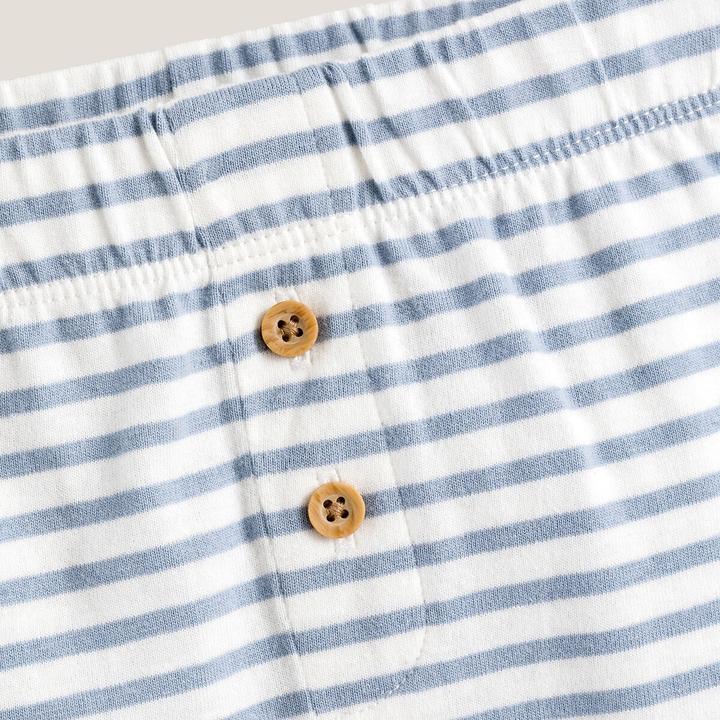 Produktbild La Redoute Collections 3er-Pack Leggings (54 C)