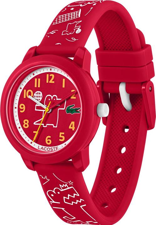 Actual product image Lacoste 12.12 Kids (33 mm)