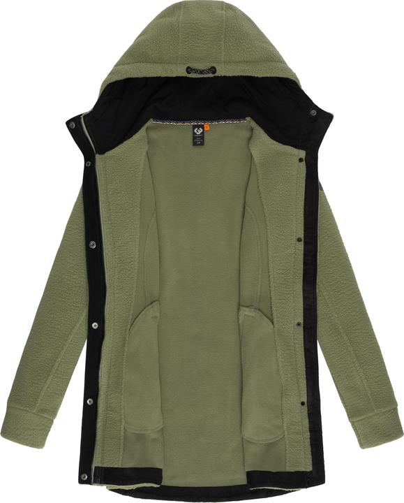 Image du produit Ragwear Letti Teddy-Fleece (6XL)