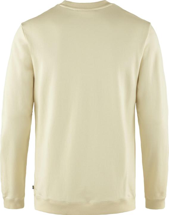 Actual product image Fjällräven 1960 Logo Badge Sweater (M)