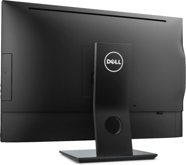 Produktbild Dell OptiPlex 7450 AiO (Intel Core i5-7500, 8 GB, 256 GB)