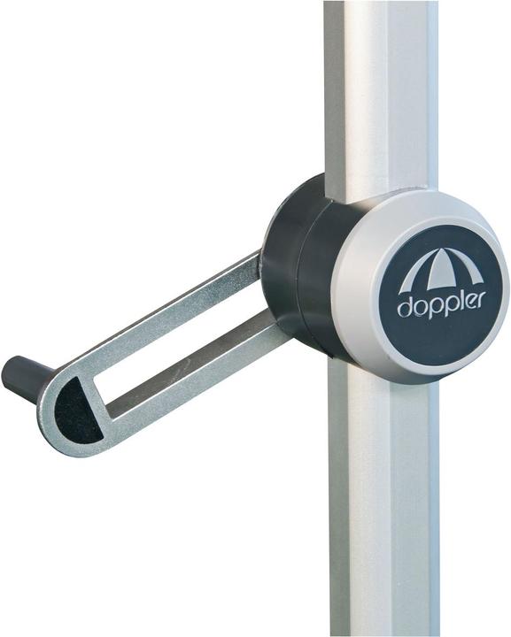Actual product image Doppler Expert Auto Tilt (2.80 m)