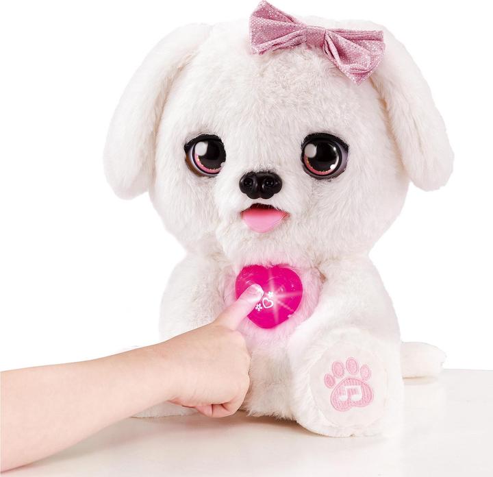 Produktbild VTech KissKiss, Mon toutou bisous (29 cm)