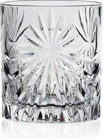 Actual product image Rcr GLASS SET 26278020006 OASIS 320ML 6PCS (0.32 l, 6 x)