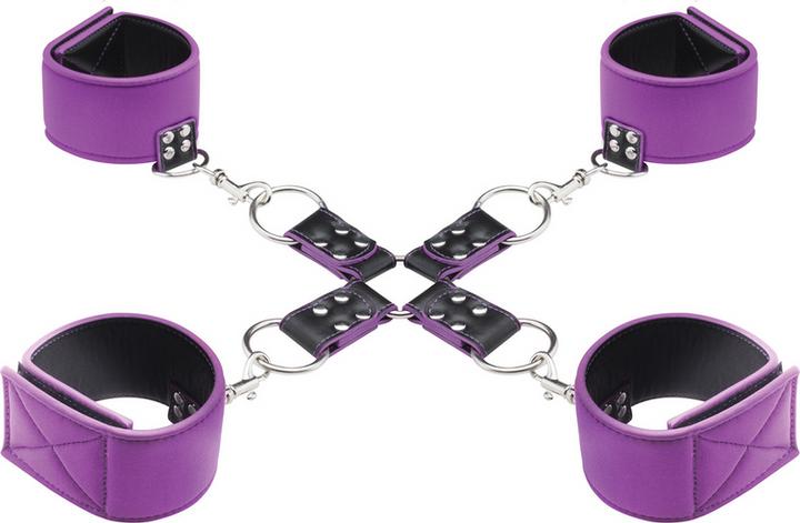 Actual product image Ouch! Reversible Hogtie