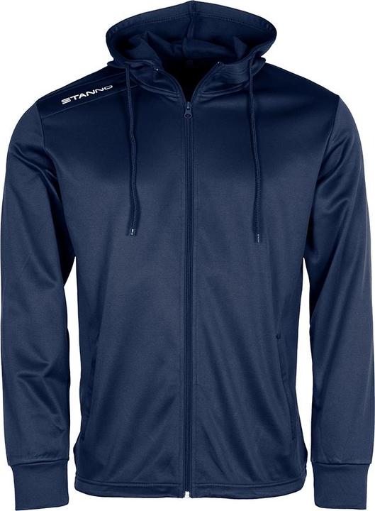 Produktbild Stanno Field Kapuzen Jacke (164)