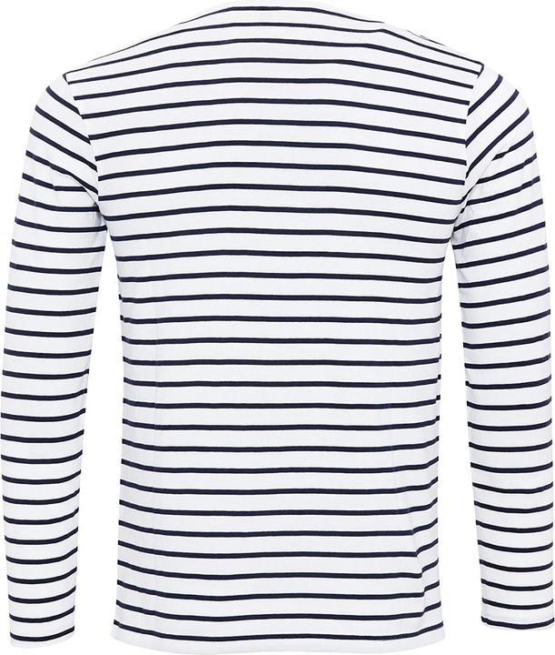 Immagine prodotto Premier T-shirt con scollo rotondo e maniche lunghe da arrotolare (L)