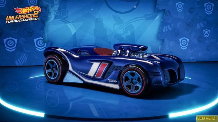 Produktbild Milestone Hot Wheels Unleashed™ 2 Turbocharged (PS4, DE)