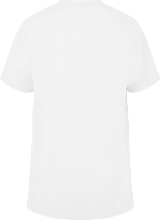 Produktbild Merchcode Valentines Day - Leopard Heart Kids Basic Tee - 174579 (158)