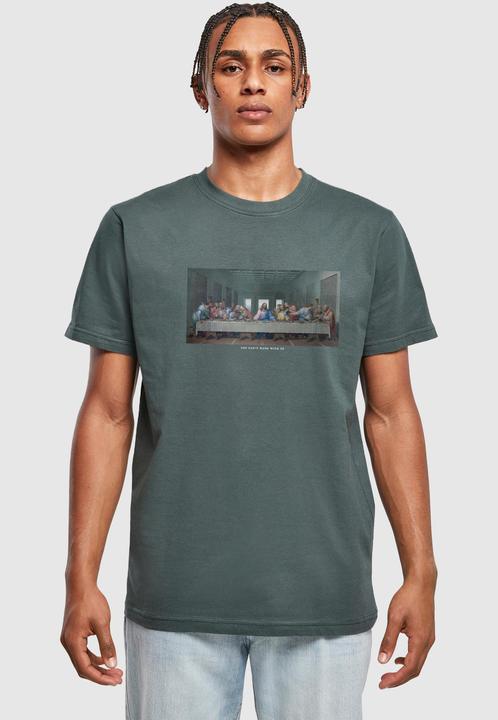 Actual product image Mister Tee Can't Hang With Us Tee - 7350 (L)