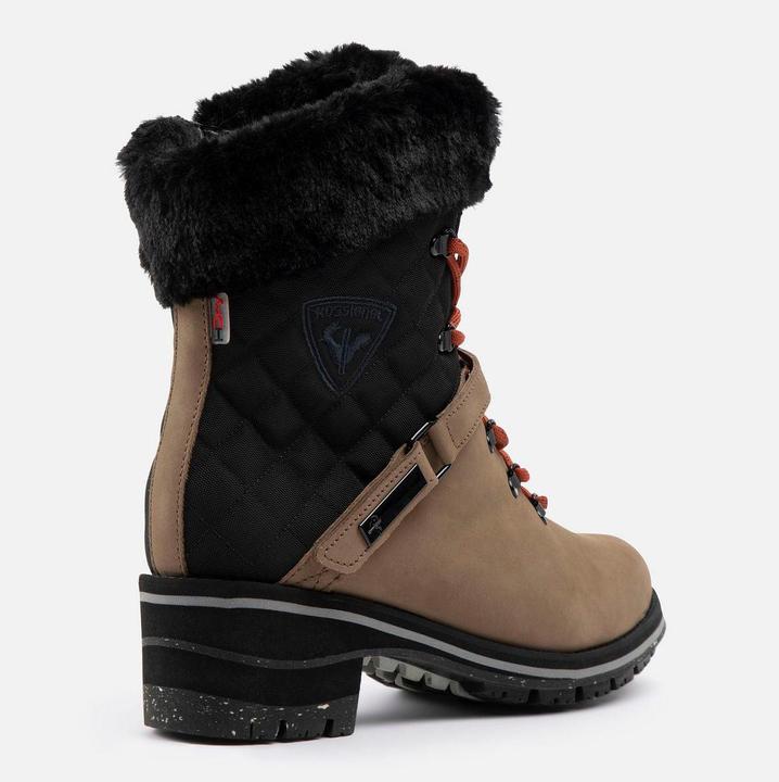 Produktbild Rossignol 1907 Megeve Nabuk 2.0 Stiefel (37)