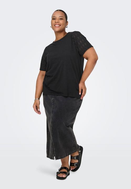 Actual product image Only CARBRITTY Top Top (S)