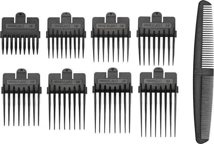 Produktbild BaByliss E756E