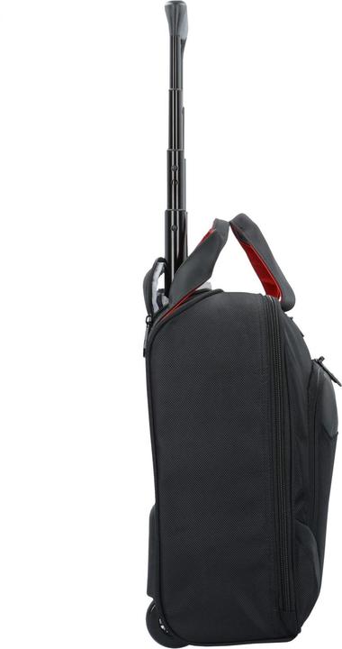 Image du produit Delsey Parvis Trolley Business 2 roues 42 cm Compartiment pour ordinateur portable (24 l, Bagage à main (jusqu'à 50l))