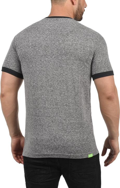 Actual product image Solid BennTee Men's T-Shirt (S)
