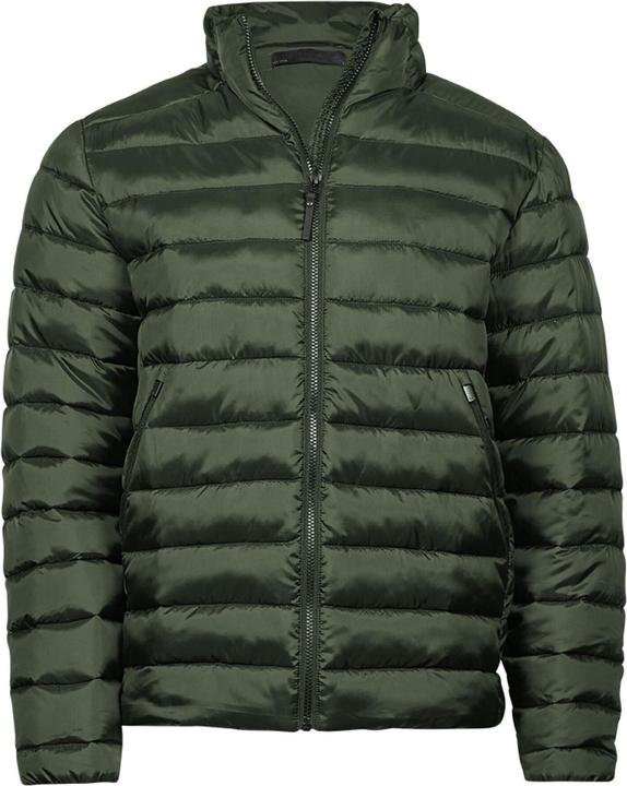 Tee Jays Lite Steppjacke recyceltes Material
