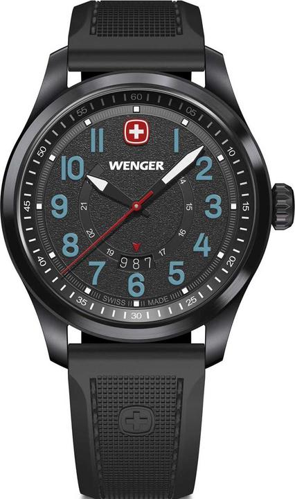 Image du produit Wenger Terragraph 01.0541.127 (Swiss Made)