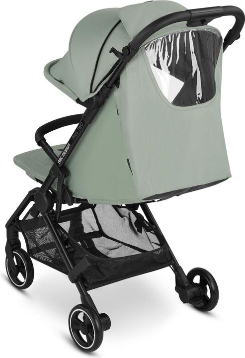 Produktbild ABC Design Reisebuggy Ping 2 pine