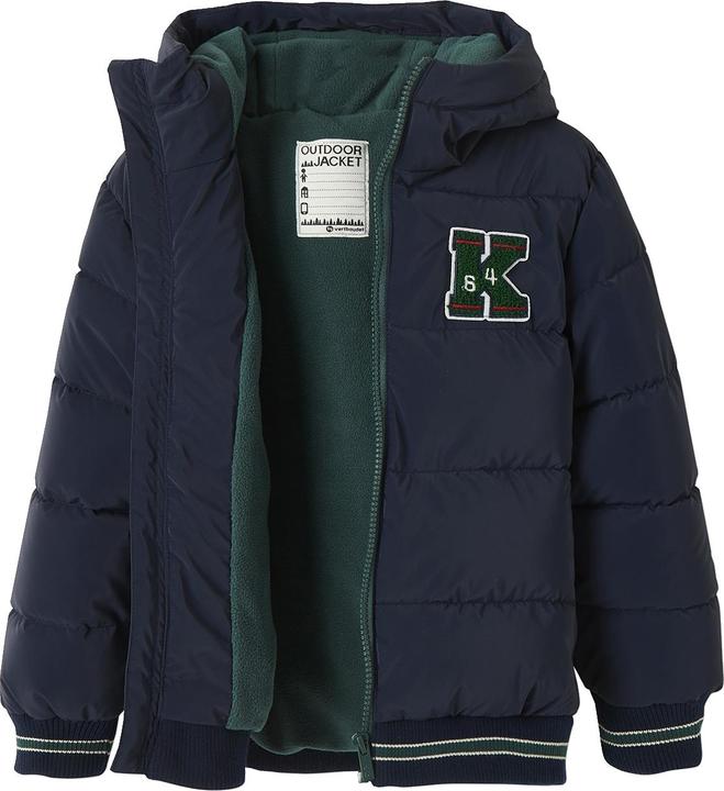 Actual product image Vertbaudet Stepping Jacket (86)