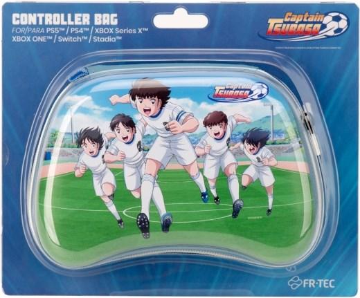Produktbild Blade Controller Case Captain Tsubasa Nankatsu (Xbox Series S, Xbox One S, Switch, PS5, PS4)