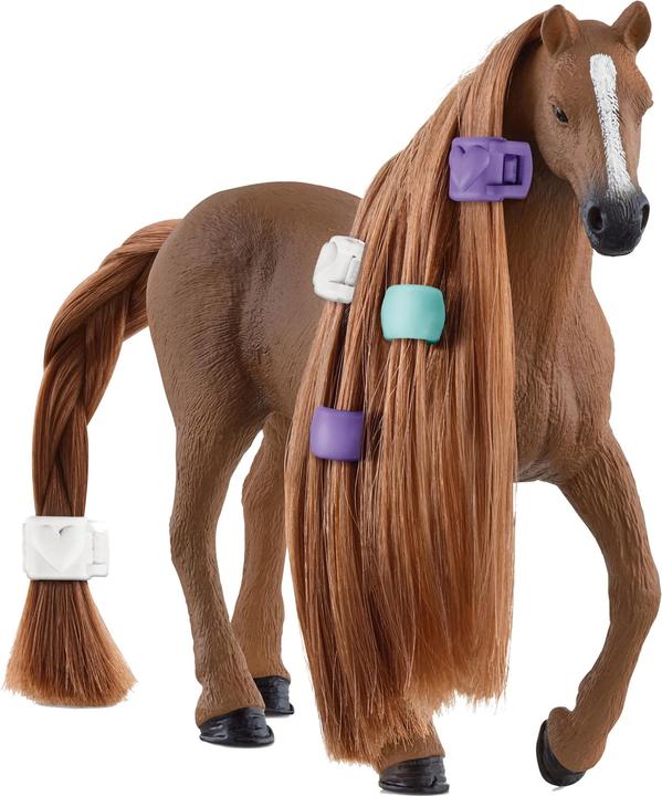 Produktbild Schleich Beauty Horse Englisch Vollblut Stute