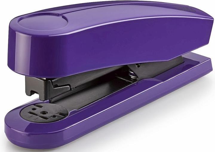 Image du produit Novus B 4 Colour ID agrafeuse métallique complète (40 feuilles, avec revêtement plastique brillant, incl. (40 feuilles)