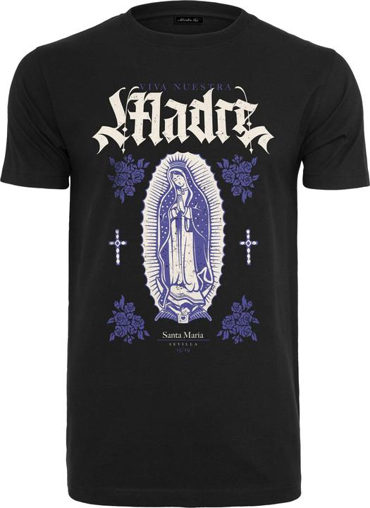 Produktbild Mister Tee Viva Nuestra Madre Tee - 119427 (4XL)