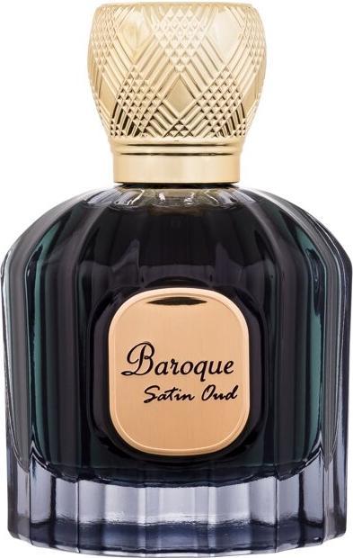 Immagine prodotto Alhambra Raso barocco (Eau de parfum, 100 ml)