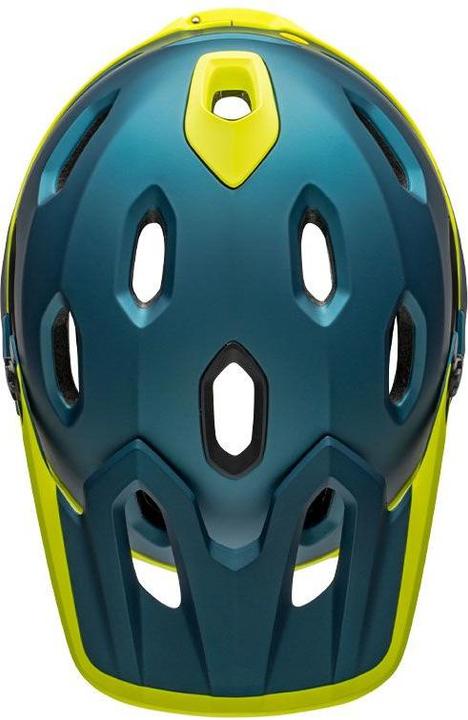 Actual product image Bell Super DH Spherical MIPS (52 - 56 cm)