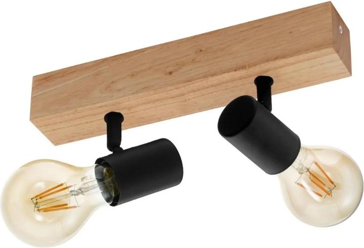 Produktbild EGLO Townshend 3 (E27)