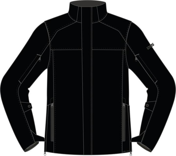 Produktbild iXS Urban Jacke Destination-ST-Plus (Herren, L)