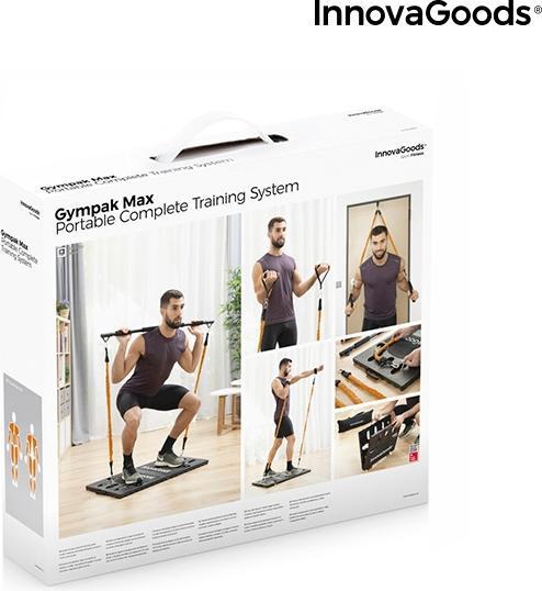 Image du produit InnovaGoods Gympak Max