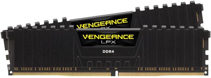 Corsair Vengeance LPX (2 x 16GB, 3000 MHz, DDR4-RAM, DIMM)